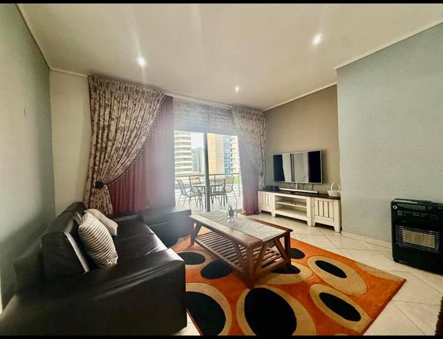 2 BEDROOM PROPERTY TO RENT IN MORNINGSIDE